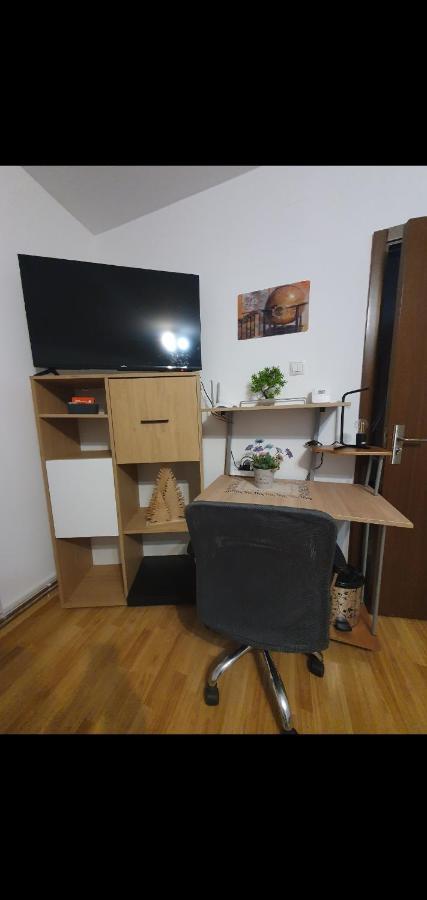 Ap Central Traian Mosoiu 2 Parcare Proprie Cluj-Napoca Extérieur photo