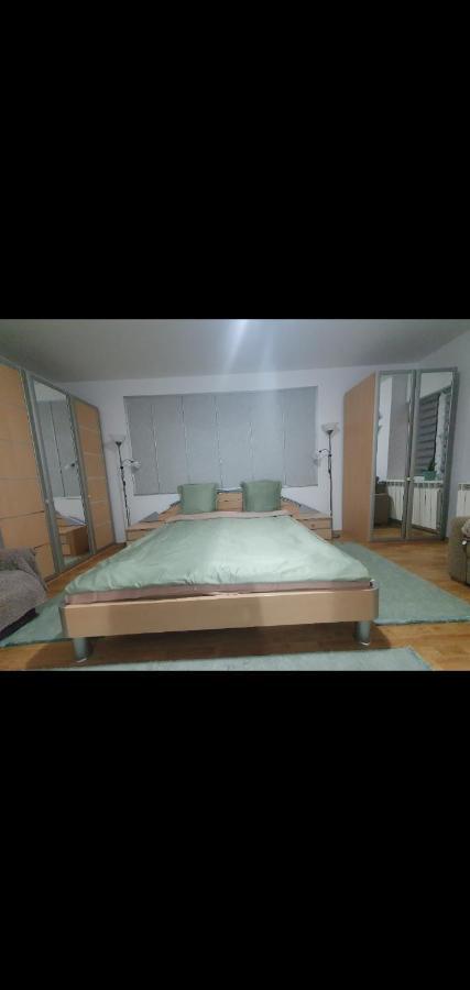 Ap Central Traian Mosoiu 2 Parcare Proprie Cluj-Napoca Extérieur photo