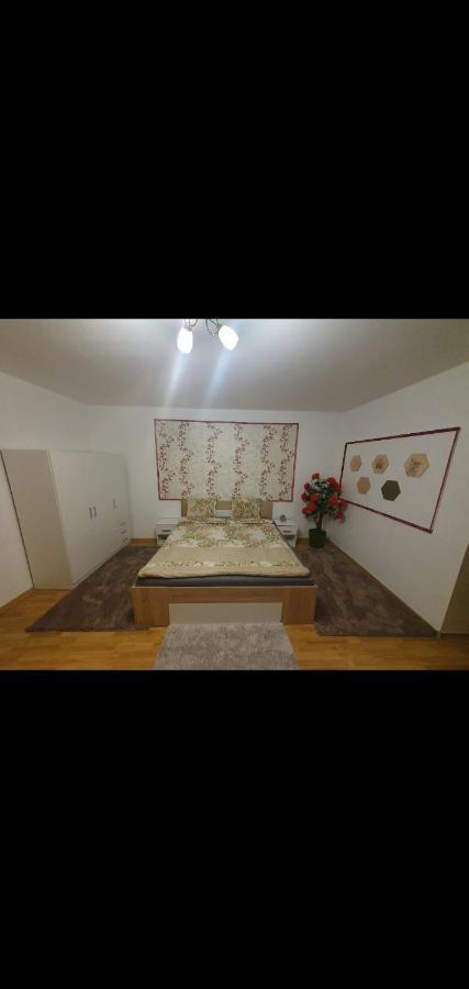 Ap Central Traian Mosoiu 2 Parcare Proprie Cluj-Napoca Extérieur photo