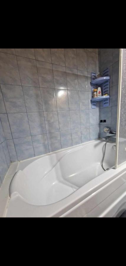 Ap Central Traian Mosoiu 2 Parcare Proprie Cluj-Napoca Extérieur photo
