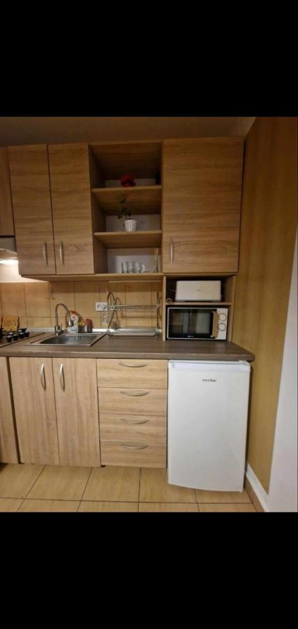 Ap Central Traian Mosoiu 2 Parcare Proprie Cluj-Napoca Extérieur photo